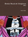 Brother Muscle & Ultraperson by Darla Lathan