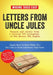 Letters From Uncle Jules by Jonas Little