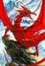 The Dragons Treasure by S. R. Sabol