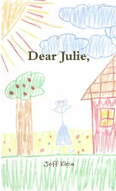 Dear Julie, by Jeff Klein