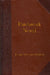 Patchwork Novel by George Gerheim-Gladden