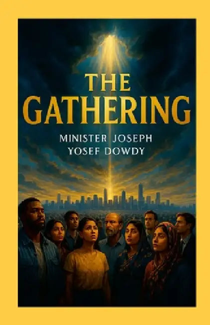 The Gathering by Joseph Dowdy