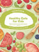 Colorful Cooking: Healthy Eats for Kids by E. N. Iyamu, U. S. Iyamu, E. W. Iyamu