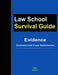 Evidence: Outlines and Case Summaries by J. Teller