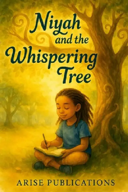 Niyah and the Whispering Tree by Arise Publications