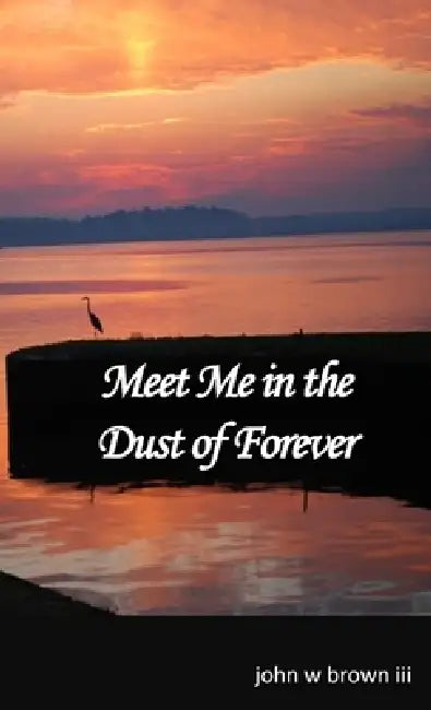 Meet Me in the Dust of Forever by John Brown