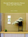 Romaji-English Japanese Bonsai Terms and Tree Names by Robert Z. Callaham