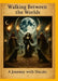 Walking Between the Worlds: A Journey With Hecate: Rituals, Myth, and Magic in the Shadow of the Triple Goddess by Vesperra Morrigan