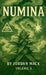 Numina Vol. 3: The Smoke (Cannabis) by Jordan Mack