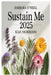 Barbara O'Neill Sustain Me 2025 by Kian Nicholson
