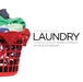 A Smaller Load of Laundry - a collection of words & images by Kingdom Bryant by Kingdom Bryant