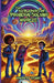 The Explorers of Problem-Solving Worlds by Everett Stone