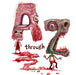 A through Z by Gregory Ecklund