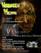Halloween Machine Issue Three (Full Color Prestige Version) by Hallow Harvest