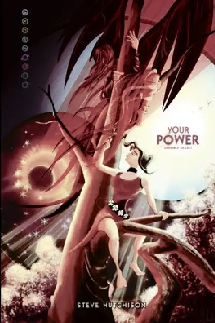 Your Power by Steve Hutchison