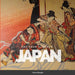 Japan Any Year Planner by Stepro Designs