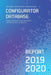 Configurator Database Report 2019/2020 by Paul Blazek, Simone Honetz, Georg Strassmayr