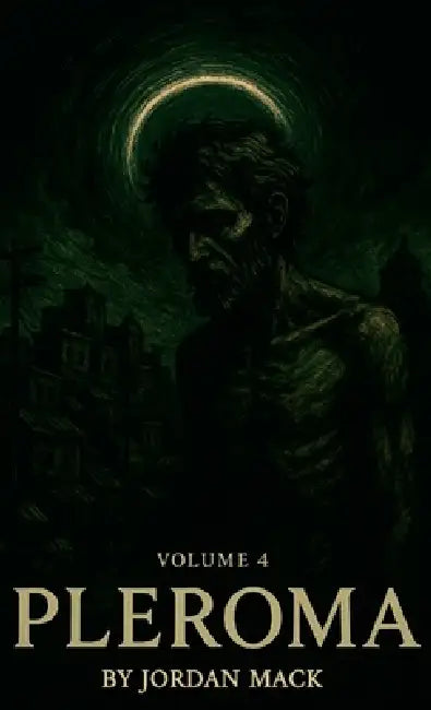 Pleroma Vol. 4: The War on the Poor by Jordan Mack