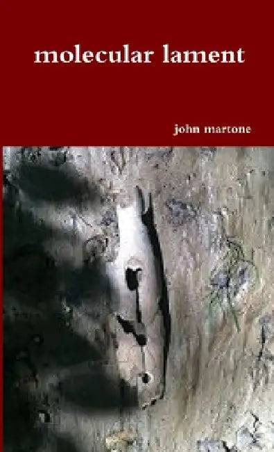 molecular lament by John Martone