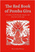 The Red Book of Pomba Gira: A Grimoire of Witchcraft, Passion, and Nine Fires of the Soul by Dos Ventos, Mario