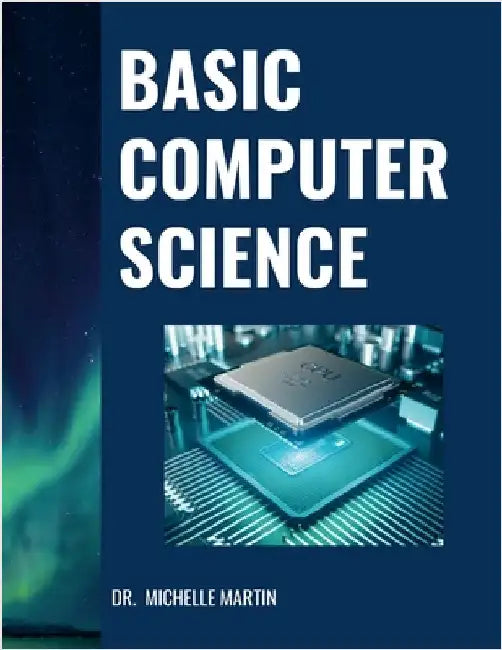 Computer Science by Martin, Michelle