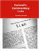 Cantrell's Commentary Luke: The Cantrell Commentary Collection by Cantrell, Donald