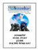 Shabbâth Home Study Guide For The Third Day by Yahweh Ben Yahweh Ben Yahweh