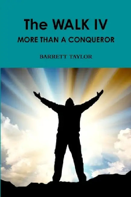 The Walk IV by Barrett Taylor