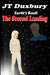 Earth's Knell, The Second Landing by Jt Duxbury