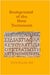 Background of the New Testament by Bouter, Ma Chris