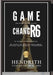 Game Changr6: An Executives Guide to Dominating Change, by applying the R6 Resilience Change Management Framework by Hendrith Vanlon Smith Jr