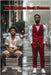 The Bounce Back season by Polidore, Seanathan