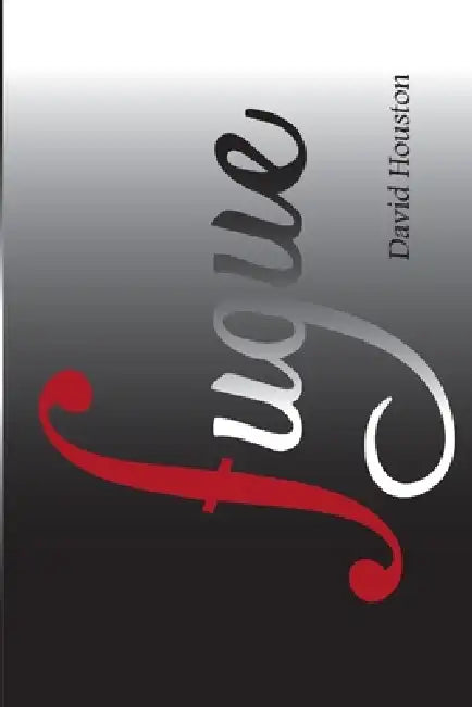 Fugue by David Houston