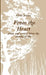 From the Heart: prose and poetry from the depths of life by Allen James