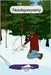 Naadagweyaang by Daniel, John