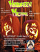 Halloween Machine Issue Four by Hallow Harvest
