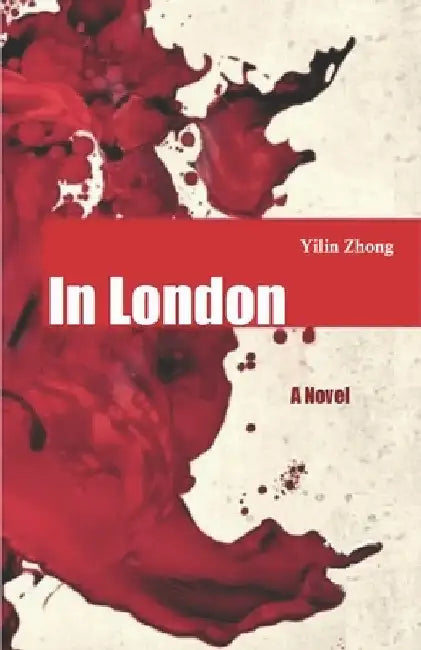 In London by Zhong, Yilin