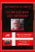 Yo Me Le Escapé al Infierno by Osvaldo Torres Santiago