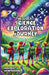 The Great Science Exploration Journey by Margot Hawthorne