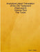 Analytical-Literal Translation of the Old Testament (Septuagint) - Volume One - The Torah by Gary F. Zeolla