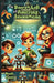 The Secret Lab of Amazing Inventions by Noah Lewis