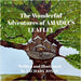 The Adventures of Amadeus Leafley by Jones, Zachary