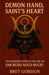 Demon Hand, Saint's Heart: An Introduction To The Art Of San Budo Sogo Bugei by Bret Gordon
