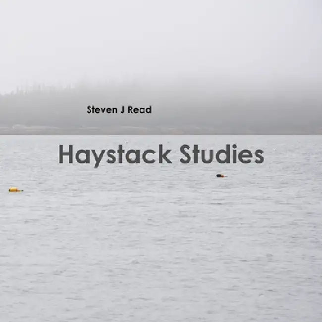 Haystack Studies by Steven J. Read