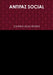 Antifaz Social by Johnny Elias Rivera