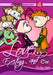 Weesh: Love... Exciting and (ew.) by Dan Hess