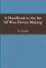 A Handbook to the Art Of Wax-Flower Making by E. J. Jaques