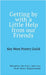 Getting by with a Little Help from Our Friends: Anthology of the Key West Poetry Guild Poets by Boguszewski, Vicki