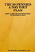 The 20 Pennies a Day Diet Plan by Jr. Conaway Frank M.