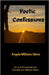 Poetic Confessions by Williams Glenn, Angela